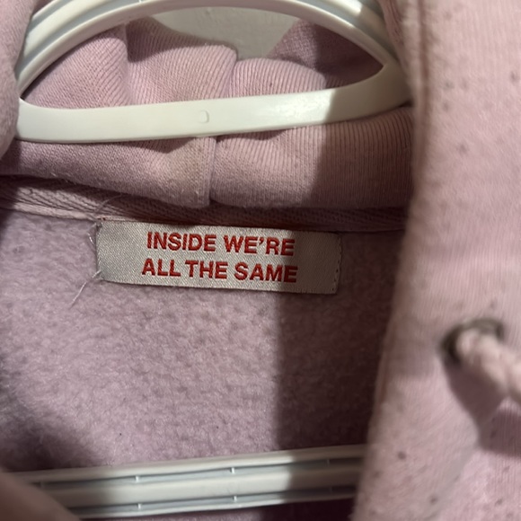 WRNS Hoodie - Picture 4 of 4